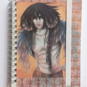 Bloc-notes-fantasy-romans-elwinah