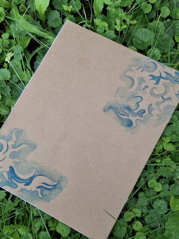 Carnet ligné – Image 3
