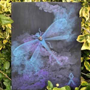 Tablette Rituels d’intention