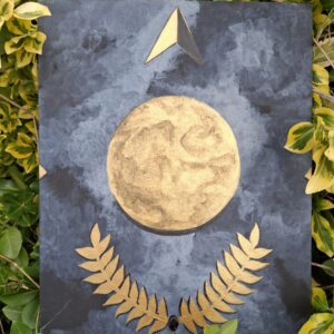 Tablette Rituels de Pouvoir