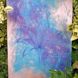 Tablette Rituels d'intention
