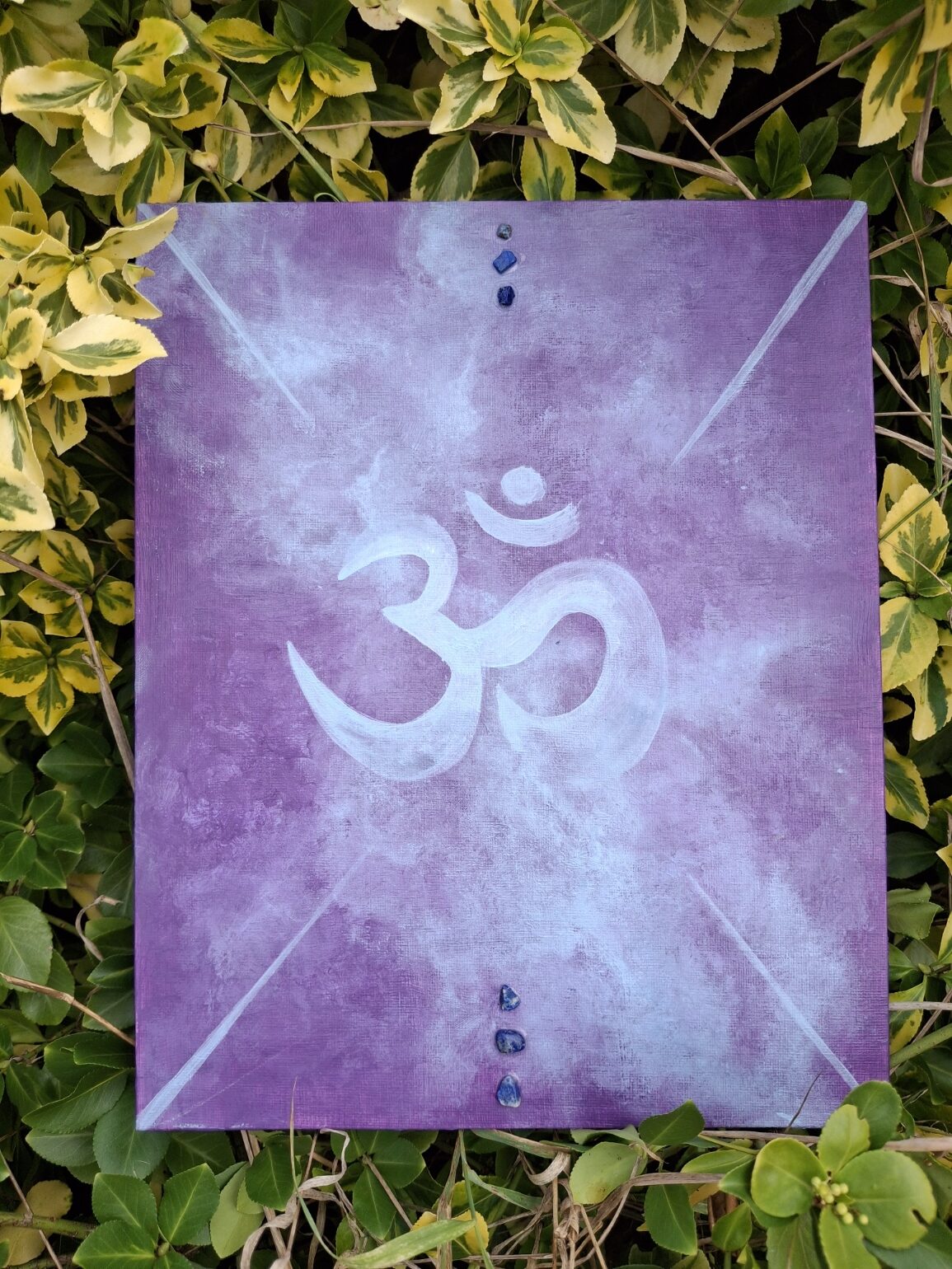 Tablette Méditation