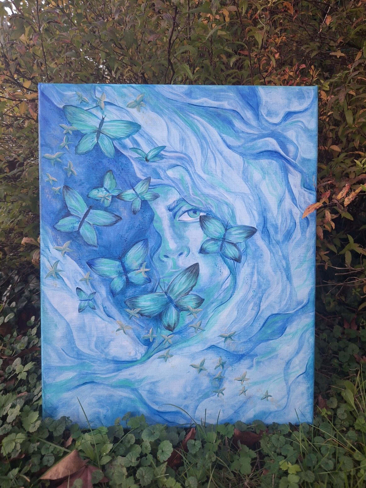 0-Voyages Méditatifs M09 : Transformations