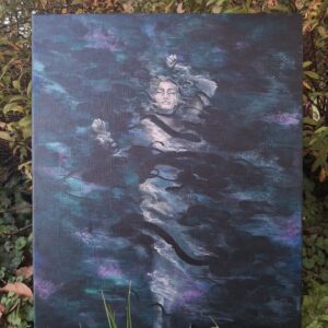 0-Voyages Méditatifs M08 : Serpents du Marais