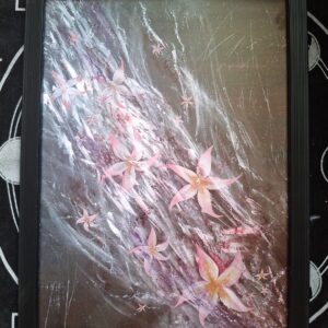 tirages d’art limités de peintures spirituelles encadrées