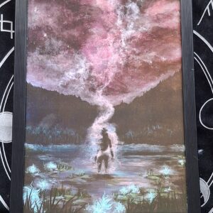 tirages d’art limités de peintures spirituelles encadrées
