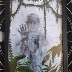 tirages d’art limités de peintures spirituelles encadrées